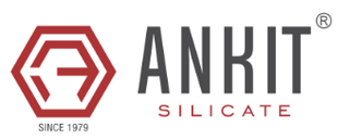 Ankit Silicate, 1 Reseller, Est'd in 2012, Morbi HQ