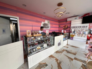 Sharjah-based premium cake shop seeking strategic investment to support growth and working capital needs.