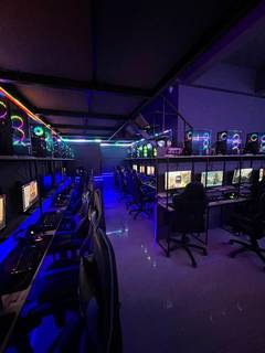 For Sale: Console Playstation and PC gaming brand in Mumbai with 7 branches started last-year.