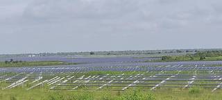 Solar company providing EPC solutions for MNCs with 2 projects in hand is for sale.