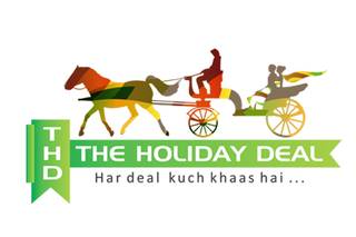 The Holiday Deal, 8 Franchisees, Est'd in 2016, Jaipur HQ