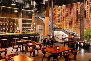 Established pub & bar in prime locality with revenue exceeding INR 3 cr/annum for sale.
