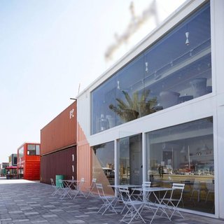 For Sale: Physical assets of a 1,500 square feet leased café in Dubai.