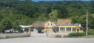 For Sale: Motel with restaurant 5 km away from Banja Luka on the river.