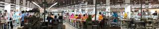 Apparel manufacturing company established in 1998 supplying to 10 OEM brands.