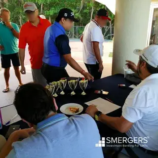 Profitable Event Management Business for Sale in Cancún, Mexico
