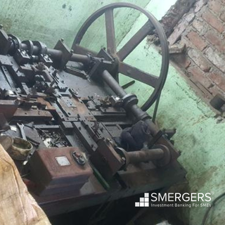 Mumbai-based manufacturers of household steel products supplying to over 25 retailers and wholesalers.