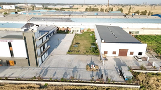 Medical device manufacturer and turnkey healthcare infrastructure project provider in India seeks growth capital/strategic partnership.