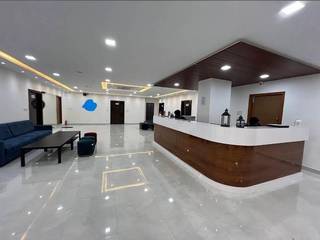 Private theatre and celebration venue business with two Hyderabad locations and strong recurring daily bookings.