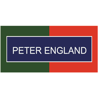 Peter England, 475 Franchisees, Est'd in 1997, Bangalore HQ