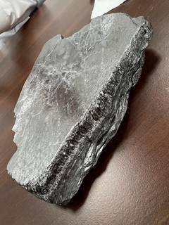 Emerging producer of high-grade crystalline vein graphite with mine to many markets strategy.