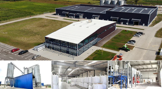 Acquire an established wholesaler of agricultural products, specializing in seeds and crop solutions.