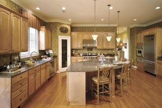 Building contractors and experts committed to producing stunning custom homes, additions & remodels.