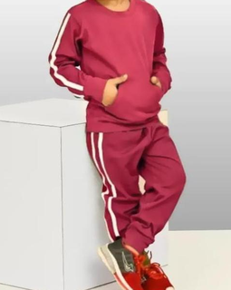 Kids wear manufacturer with daily B2C sales seeks investment to expand retail and production capacity.