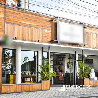 Renowned eco-friendly giftware and décor brand, offering retail and wholesale across Bali for sale.