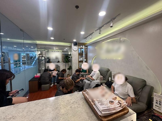 Fully fitted beauty, massage, nail, hair & aesthetic establishment available for takeover.
