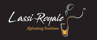 Lassi Royale, Established in 2018, 5 Franchisees, Hyderabad Headquartered