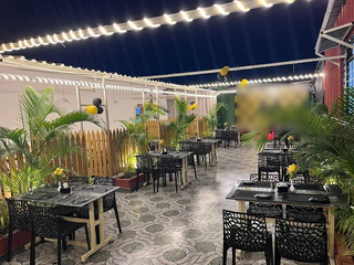 Established Punjabi restaurant for sale, offering quality cuisine and reliable local clientele.