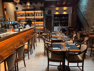 For sale: Well-established F&B developer and operator looking to exit the business due to commitments.