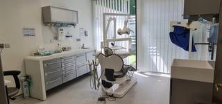Acquire an established multi-specialty dental complex with 25,000 patient database and long-term lease.