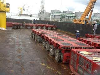 For Sale: Company specializing in freight forwarding & shipping by land, air & sea worldwide.