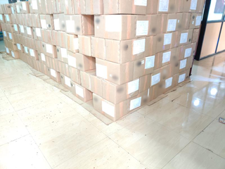 Authorized manufacturer and exporter of fruit candy, require funds to increase production capacity.