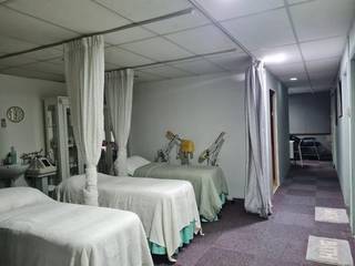 Seeking-Loan: Established beauty salon in KL, over 2,000 clients and a strategic plan for relocation.