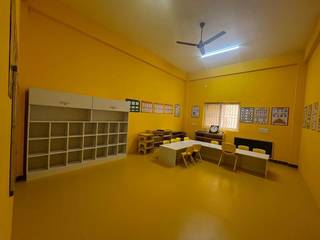 Well-established preschool for sale with trained staff, quality curriculum, and fully equipped premises.
