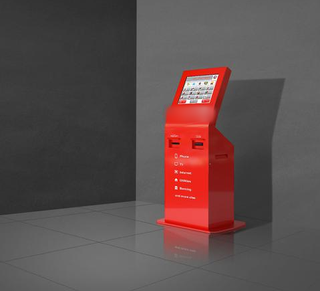 Scalable Business For Sale: Company provides payment services via 55 payment kiosks installed across Dubai.