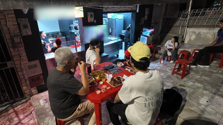 Fast-food restaurant in Antonio Nariño with strong growth potential and a loyal customer base.