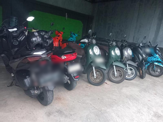 Rental business of 230 motorbikes seeking investment to support increasing customer demand.