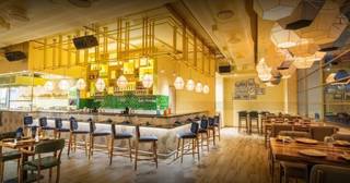 Fine Dine restaurant and bar from Powai with 120 seating capacity seeking investment.