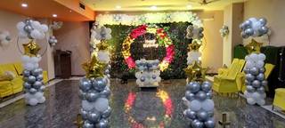 For sale: Fully occupied hotel with 14 rooms and 4,500 established and satisfied customers.