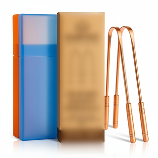 Oral care brand selling branded hygiene products through online marketplaces with a scalable asset-light model.