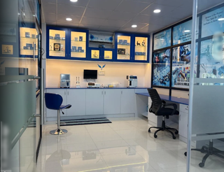 IVD solutions provider offering lab setup packages and diagnostic equipment to healthcare facilities across Karnataka.