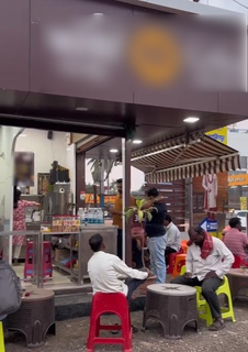 Explore partial stake investment in a popular Kolhapur cafe with growth potential and loyal clientele.