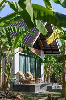 Chiang Mai-based wellness retreat on freehold land with strong brand presence, offered for full sale.