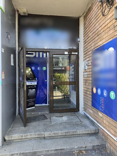Fully operational Bitcoin ATM business located high-traffic areas, offering passive income & consistent cash flow.