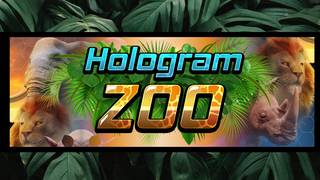 Hologram Zoo, Established in 2022, 5 Franchisees, Brisbane Headquartered
