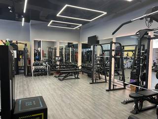 Thriving boutique fitness studio with 50+ clients, redefining inclusive, results-driven training with innovative programs.
