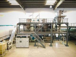 For Sale: Non-operational agro processing business in Kandla SEZ with export-ready infrastructure and key certifications.