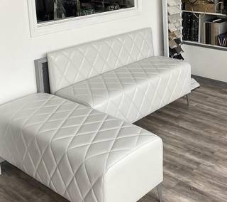 For Sale: Soft seating manufacturer for the hospitality industry receiving 3 orders monthly.
