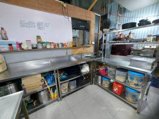 Profitable Pune-based vegetarian North Indian restaurant with steady walk-ins offered for full sale.