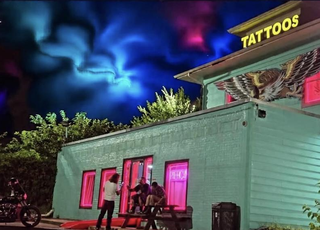 Invest in a successful tattoo supply company aiming to expand into art supplies and locations.