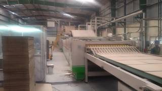 Kolkata-based manufacturer of corrugated boxes seeks investment to increase capacity and capitalize potential growth opportunities.