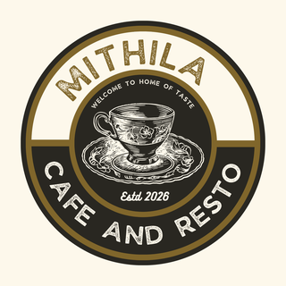 Mithila Cafe And Restaurant, 2 Franchisees, Est'd in 2026, Ghaziabad HQ