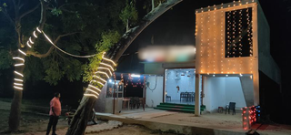 For Sale: Operational and growing restaurant with owned land of 2,000+ sq. ft.