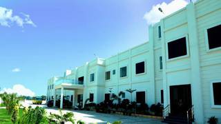 CBSE recognized K12 School on 2.5 Acres with 700+ students in the fourth year.