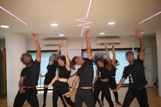 Premium fitness studio in the prime location of Pune, with HNI community, available for sale.