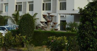 Lush Green Resort in Lap of Nature, 1 KM from Sea Shore.